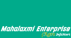 Mahalaxmi Enterprise ahmedabad india