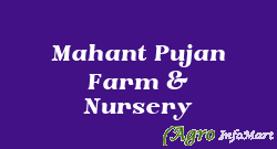 Mahant Pujan Farm & Nursery