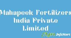 Mahapeek Fertilizers India Private Limited pune india