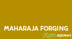 Maharaja Forging