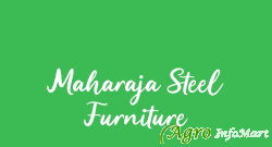 Maharaja Steel Furniture surat india