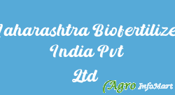 Maharashtra Biofertilizers India Pvt Ltd  latur india