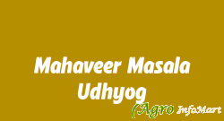 Mahaveer Masala Udhyog pali india