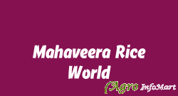 Mahaveera Rice World