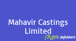 Mahavir Castings Limited ahmedabad india