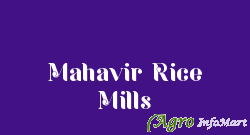 Mahavir Rice Mills karnal india