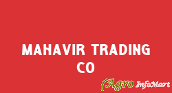 Mahavir Trading Co mumbai india
