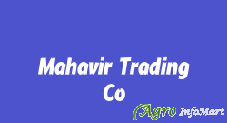 Mahavir Trading Co navi mumbai india