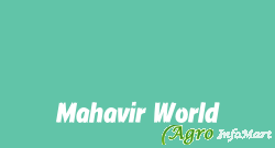 Mahavir World pune india