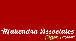 Mahendra Associates chennai india