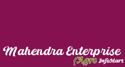 Mahendra Enterprise vadodara india