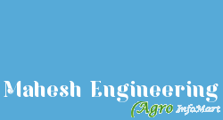 Mahesh Engineering secunderabad india