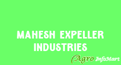 Mahesh Expeller Industries ludhiana india