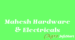 Mahesh Hardware & Electricals pune india