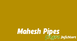 Mahesh Pipes coimbatore india