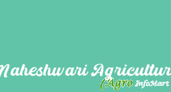 Maheshwari Agriculture banswara india