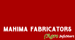 Mahima Fabricators ahmedabad india