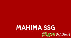 Mahima SSG