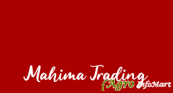 Mahima Trading