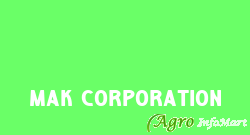 Mak Corporation ahmedabad india
