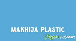Makhija Plastic