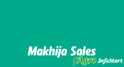 Makhija Sales jaipur india