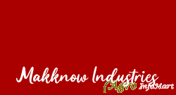 Makknow Industries raipur india