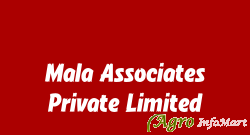 Mala Associates Private Limited chennai india