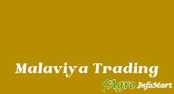 Malaviya Trading rajkot india