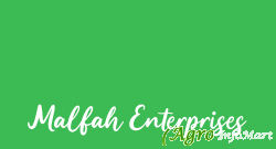 Malfah Enterprises pune india