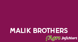 Malik Brothers delhi india