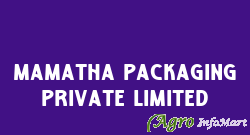 Mamatha Packaging Private Limited