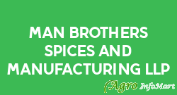 Man Brothers Spices And Manufacturing LLP