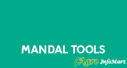 Mandal Tools delhi india