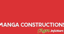 Manga Constructions hyderabad india