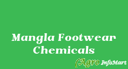 Mangla Footwear Chemicals