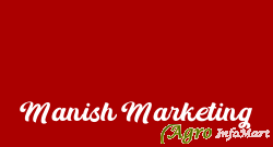 Manish Marketing ahmedabad india