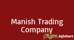 Manish Trading Company  