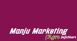 Manju Marketing hyderabad india