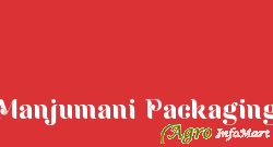 Manjumani Packaging vadodara india