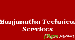 Manjunatha Technical Services bangalore india