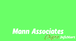 Mann Associates vadodara india