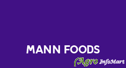 Mann Foods