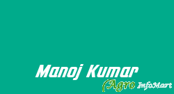 Manoj Kumar