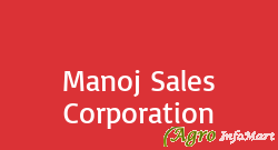 Manoj Sales Corporation