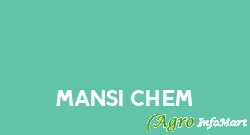 Mansi Chem mumbai india