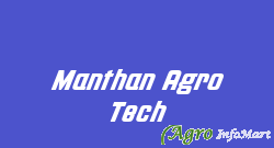 Manthan Agro Tech mumbai india