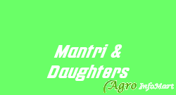 Mantri & Daughters pune india