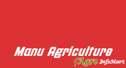 Manu Agriculture bangalore india