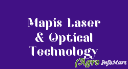 Mapis Laser & Optical Technology ahmedabad india